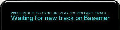 SyncOption in 'wait for next track' mode